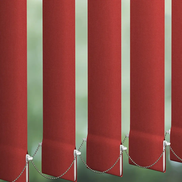 Luxaflex® Translucent Vertical Blind - 89mm