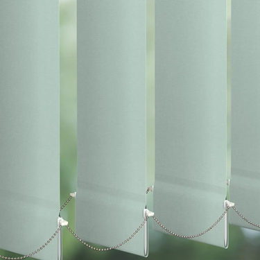 Luxaflex® Translucent Vertical Blind - 89mm