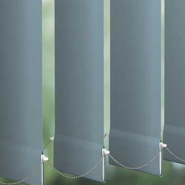 Luxaflex® Translucent Vertical Blind - 127mm