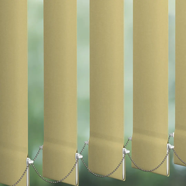 Luxaflex® Translucent Vertical Blind - 89mm