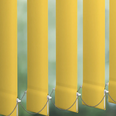 Luxaflex® Translucent Vertical Blind - 89mm