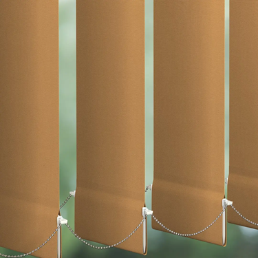 Luxaflex® Translucent Vertical Blind - 89mm