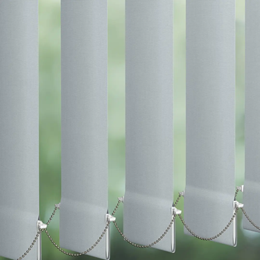 Luxaflex® Room Darkening Vertical Blind - 89mm