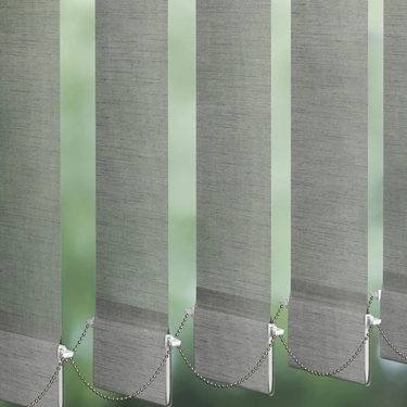 Luxaflex® Sheer Vertical Blind - 89mm