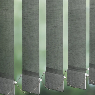 Luxaflex® Sheer Vertical Blind - 89mm