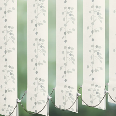 Luxaflex® Translucent Vertical Blind - 89mm