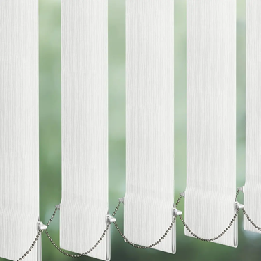 Luxaflex® Translucent Vertical Blind - 89mm