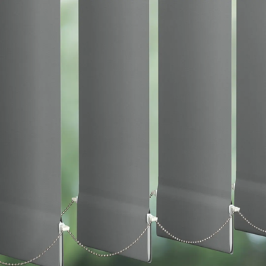 Luxaflex® Translucent Vertical Blind - 127mm