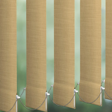 Luxaflex® Translucent Vertical Blind - 89mm