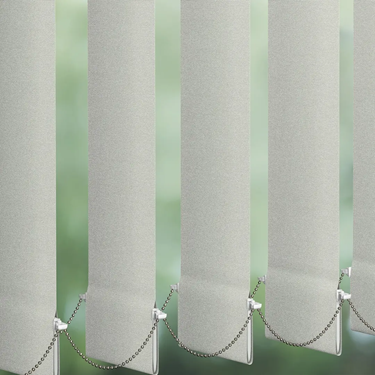 Luxaflex® Translucent Vertical Blind - 89mm