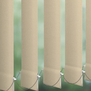 Luxaflex® Translucent Vertical Blind - 89mm