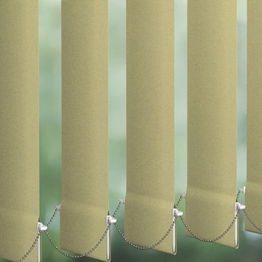 Luxaflex® Translucent Vertical Blind - 89mm