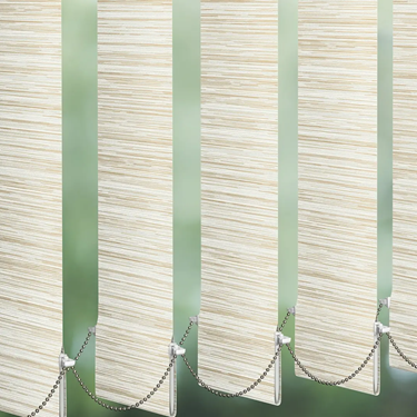 Luxaflex® Translucent Vertical Blind - 89mm