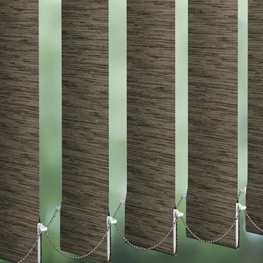 Luxaflex® Translucent Vertical Blind - 89mm