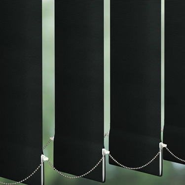 Luxaflex® Room Darkening Vertical Blind - 89mm