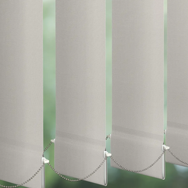 Luxaflex® Translucent Vertical Blind - 127mm