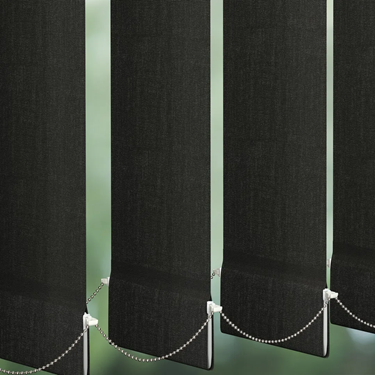 Luxaflex® Translucent Vertical Blind - 127mm