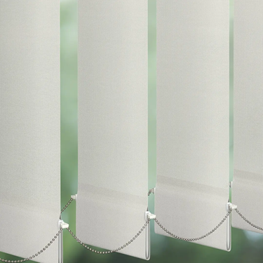 Luxaflex® Translucent Vertical Blind - 127mm
