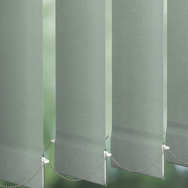 Luxaflex® Translucent Vertical Blind - 127mm