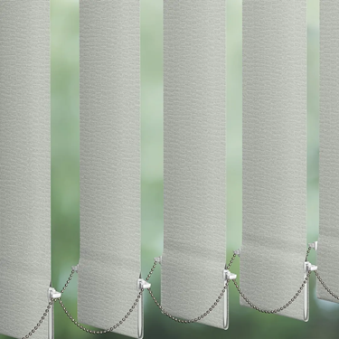 Luxaflex® Translucent Vertical Blind - 89mm