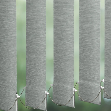 Luxaflex® Translucent Vertical Blind - 89mm