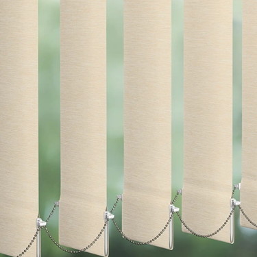 Luxaflex® Translucent Vertical Blind - 89mm