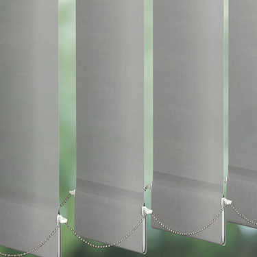 Luxaflex® Semi Transparent Vertical Blind - 89mm