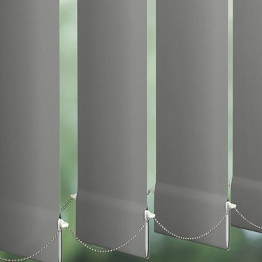 Luxaflex® Room Darkening Vertical Blind - 89mm