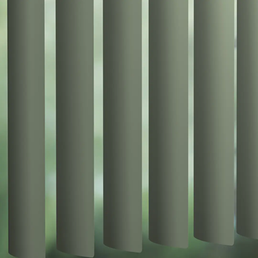 Luxaflex® Aluminium Vertical Blinds - 70mm