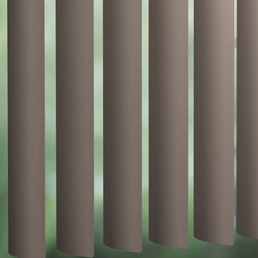 Luxaflex® Aluminium Vertical Blinds - 89mm