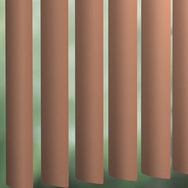 Luxaflex® Aluminium Vertical Blinds - 89mm
