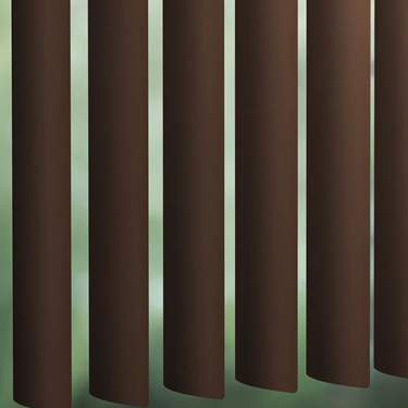 Luxaflex® Aluminium Vertical Blinds - 70mm