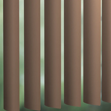 Luxaflex® Aluminium Vertical Blinds - 70mm