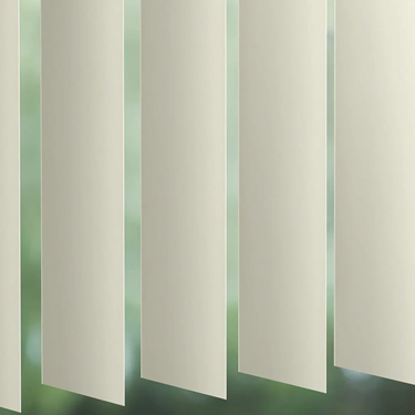 Luxaflex® PVC Vertical Blinds - 89mm