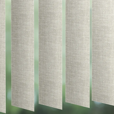 Luxaflex® PVC Vertical Blinds - 89mm