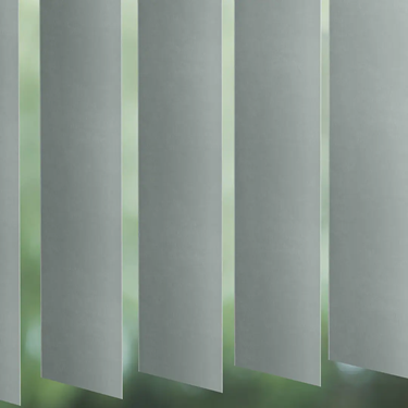 Luxaflex® Perforated PVC Vertical Blinds - 89mm