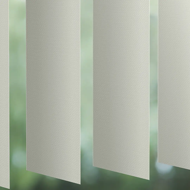 Luxaflex® PVC Vertical Blind - 127mm