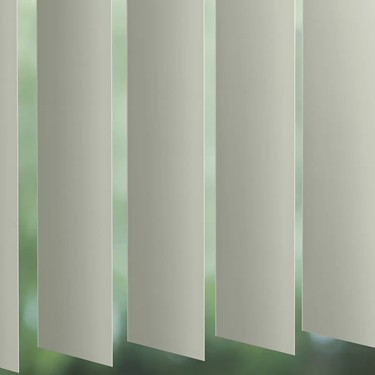Luxaflex® PVC Vertical Blinds - 89mm