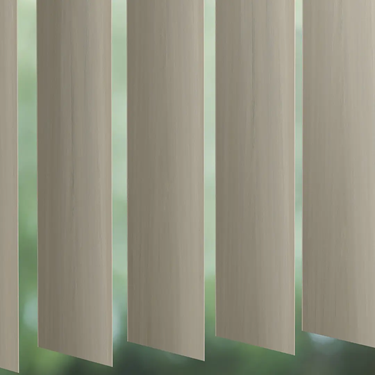 Luxaflex® PVC Vertical Blinds - 89mm