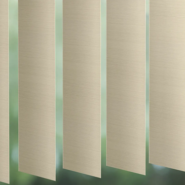Luxaflex® PVC Vertical Blinds - 89mm