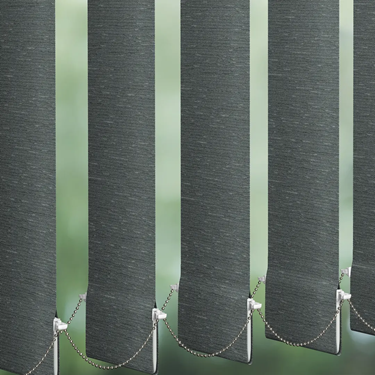 Luxaflex® Translucent Vertical Blind - 89mm