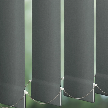 Luxaflex® Translucent Vertical Blind - 89mm