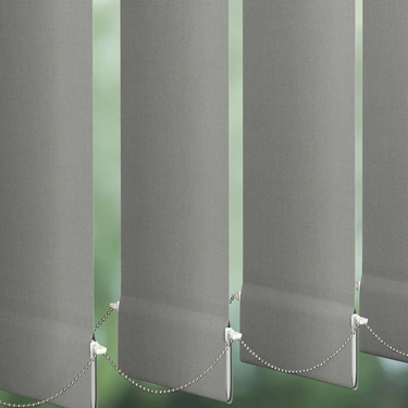 Luxaflex® Translucent Vertical Blind - 89mm