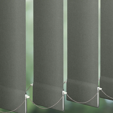 Luxaflex® Translucent Vertical Blind - 89mm