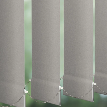 Luxaflex® Translucent Vertical Blind - 89mm