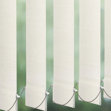 Luxaflex® Translucent Vertical Blind - 89mm