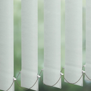 Luxaflex® Translucent Vertical Blind - 89mm