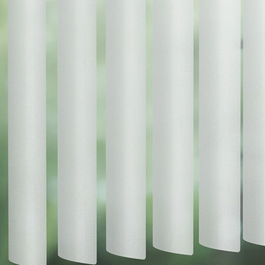 Luxaflex® Aluminium Vertical Blinds - 89mm