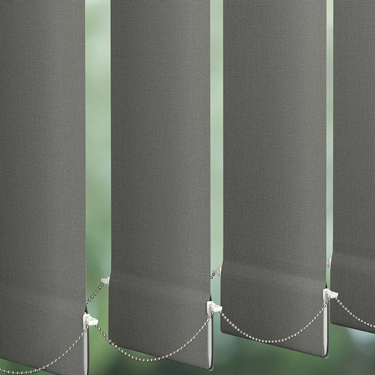 Luxaflex® Translucent Vertical Blind - 127mm