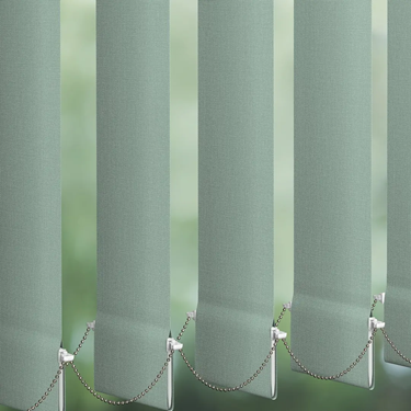 Luxaflex® Translucent Vertical Blind - 89mm